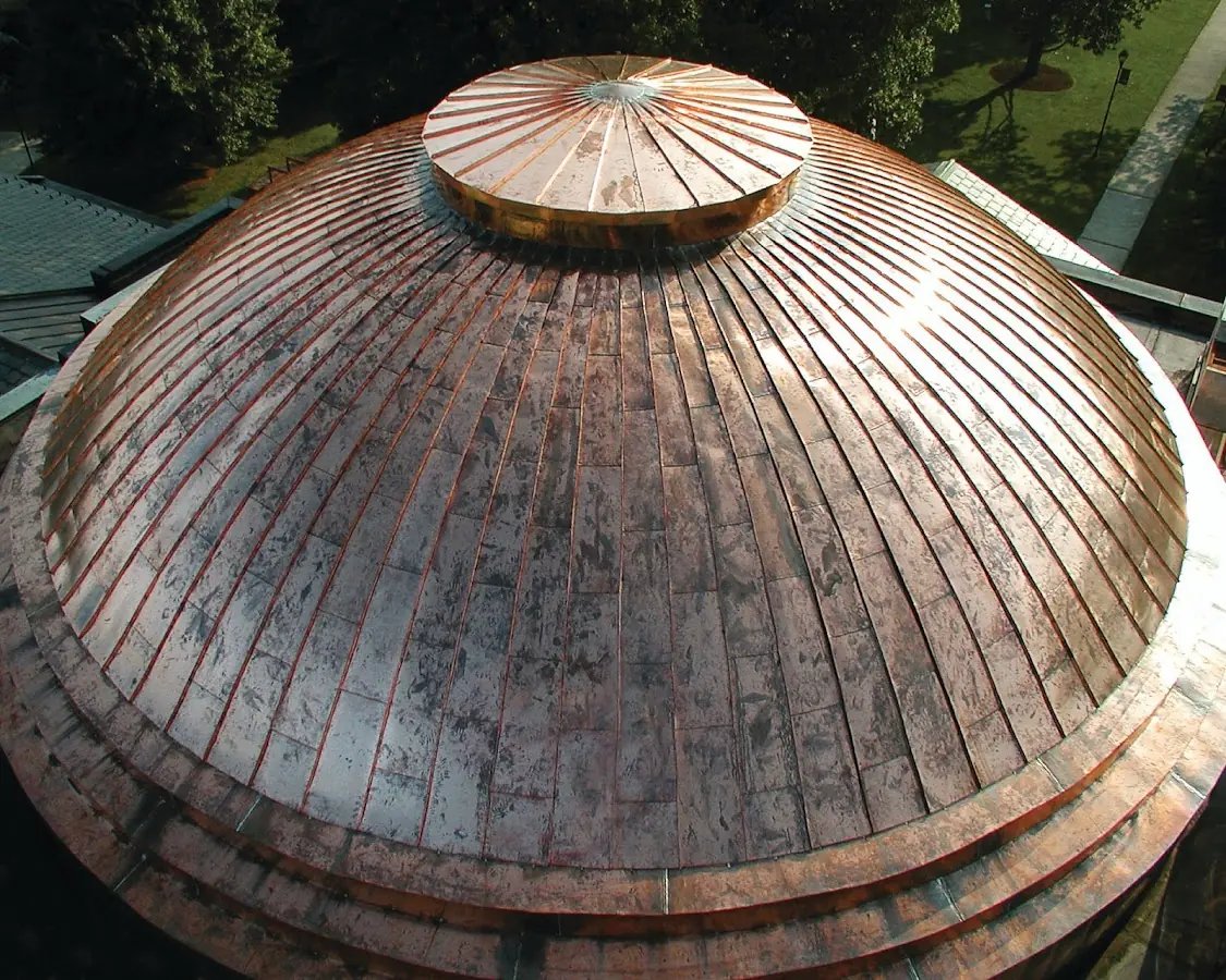 Craftsman Roofing crew installing a new roof in Totowa